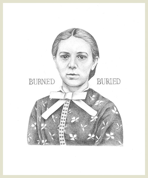 Burned/Buried