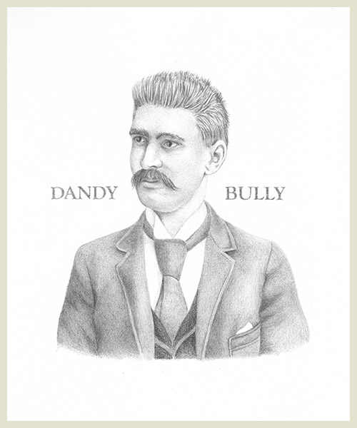 Dandy/Bully