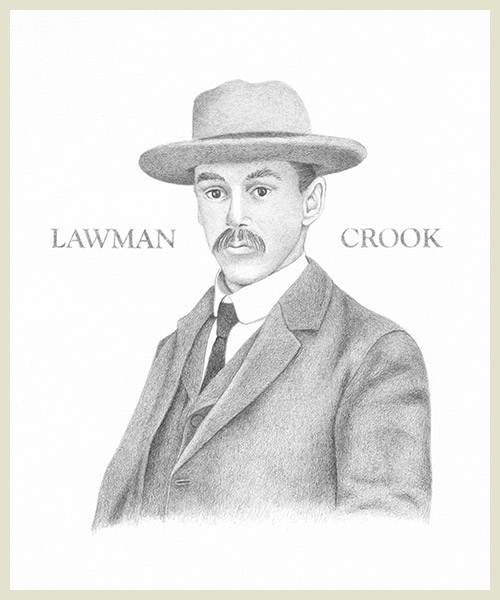 Lawman/Crook
