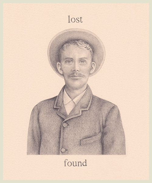 Lost/Found